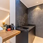 App 303 Palazzo Cavour Apartmán Bolzano