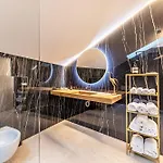 Apartmán App 303 Palazzo Cavour