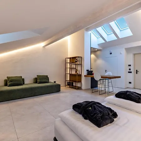Lägenhet App 303 Palazzo Cavour
