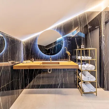 Apartament App 303 Palazzo Cavour