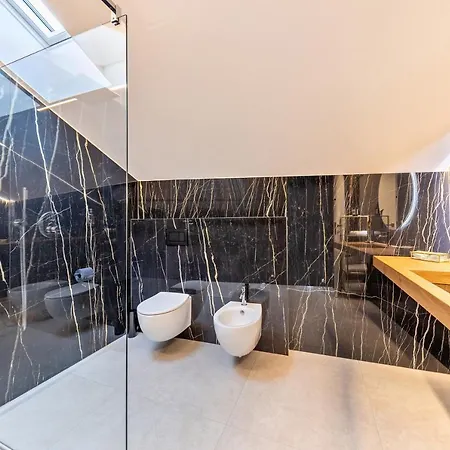 Apartamento App 303 Palazzo Cavour