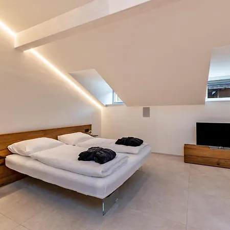 App 303 Palazzo Cavour Apartmán Bolzano