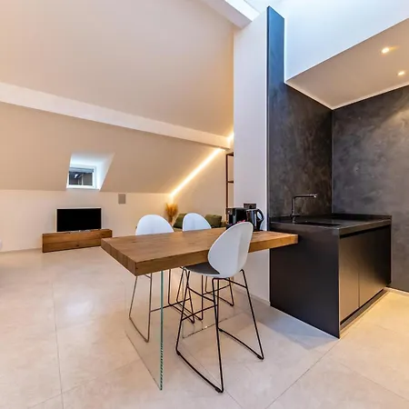 Appartamento App 303 Palazzo Cavour Bolzano