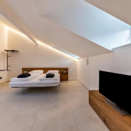 App 303 Palazzo Cavour Bolzano