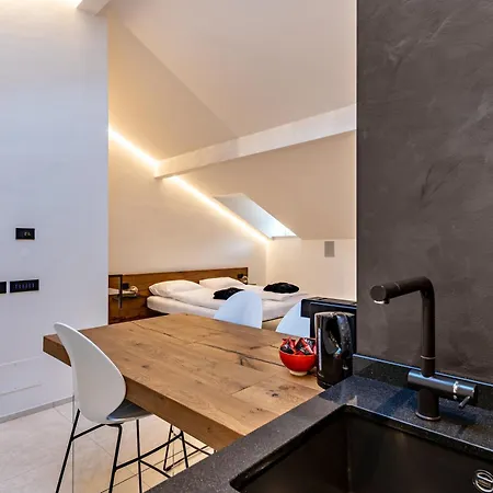 Appartement App 303 Palazzo Cavour Bozen