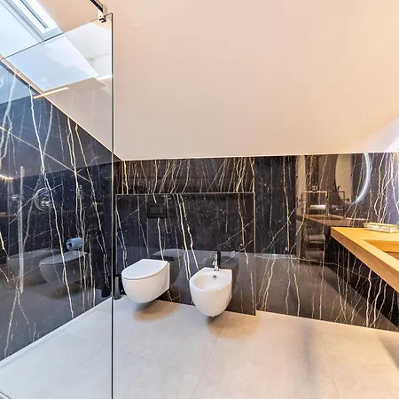Apartamento App 303 Palazzo Cavour Bolzano