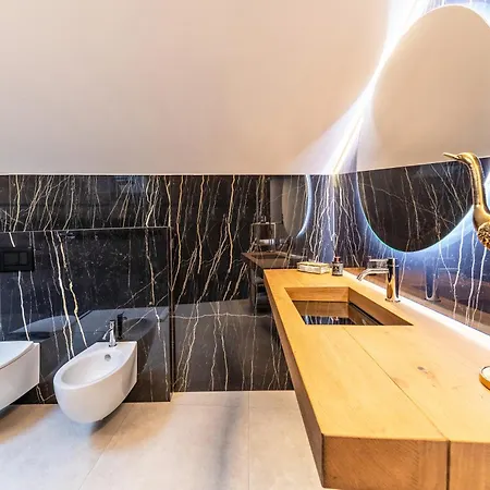 App 303 Palazzo Cavour Apartamento