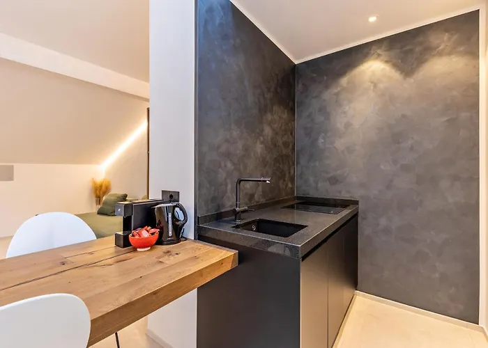 App 303 Palazzo Cavour Apartment Bolzano