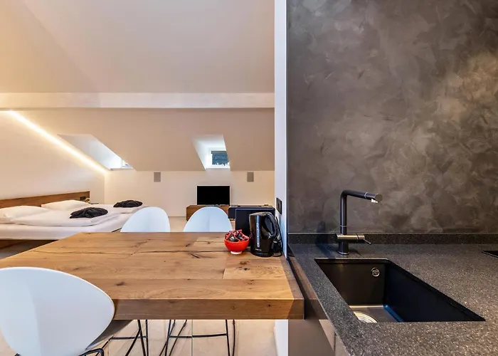 Apartment App 303 Palazzo Cavour Bolzano