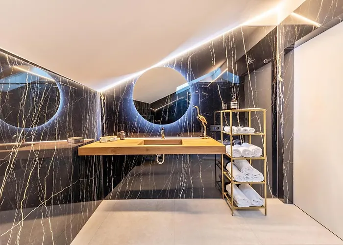 Apartment App 303 Palazzo Cavour