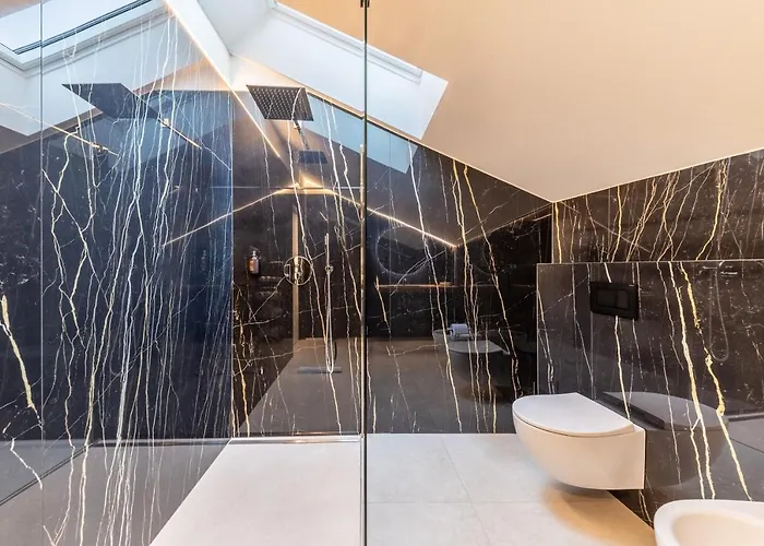 App 303 Palazzo Cavour Apartment Bolzano